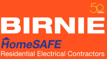 homesafe logo