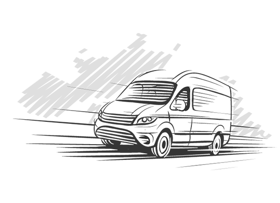 Service and maintenance