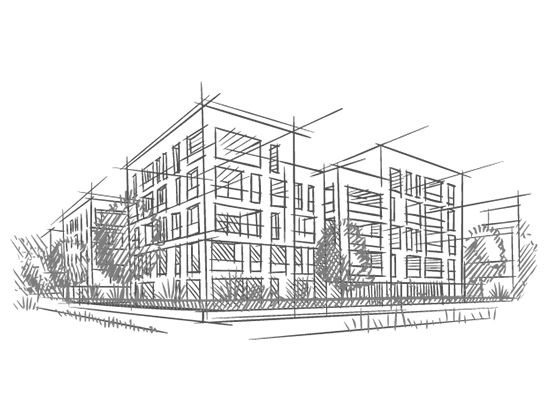Commercial industrial and small projects