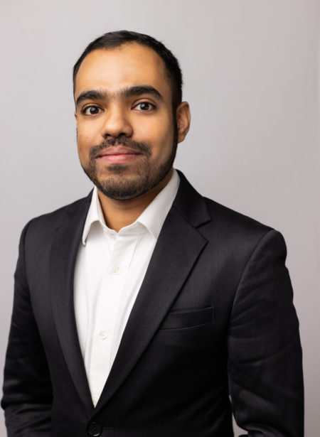Antony Pius Vallavanthara – Birnie Electric team