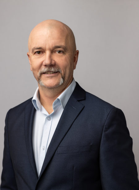 Dean Cox – Birnie Electric team