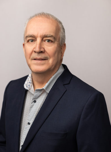 Gavin Dunn – Birnie Electric team