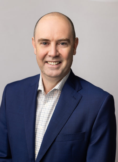 John Collins – Birnie Electric team