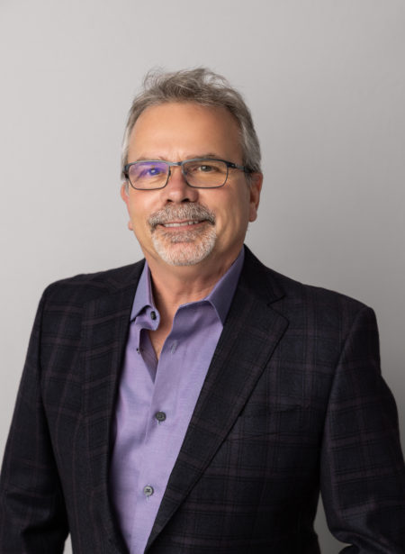 John Flanagan – Birnie Electric team