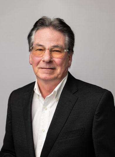 Keith Bayes – Birnie Electric team