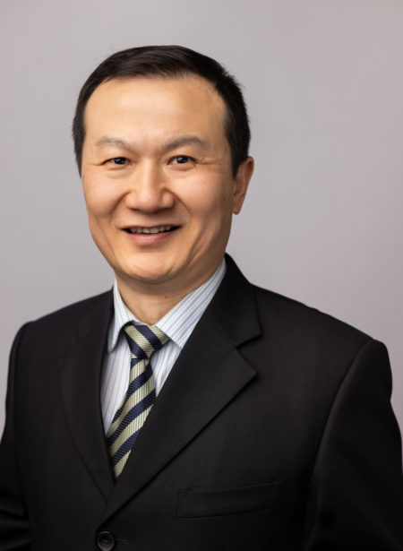 Leo Dong – Birnie Electric team