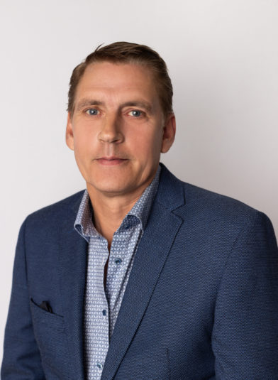Mal Matotek – Birnie Electric team