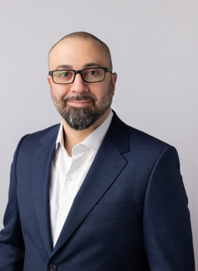 Marcello Farrace – Birnie Electric team