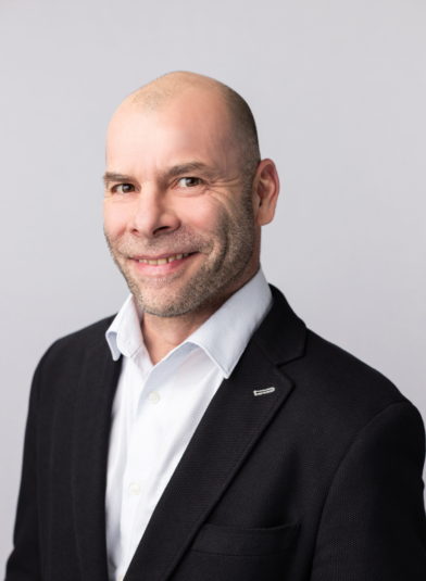 Mike Van Den Heuvel – Birnie Electric team